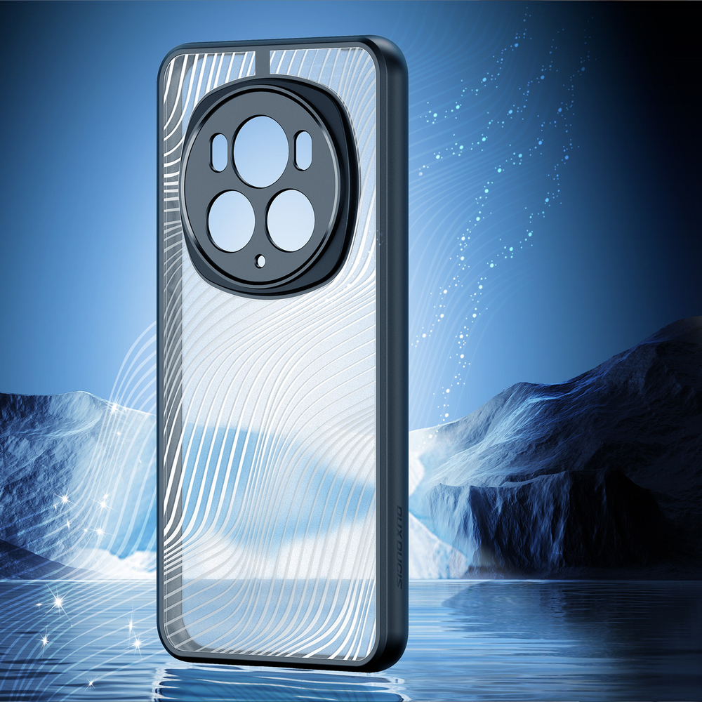 Защитный чехол от Dux Ducis для смартфона Honor Magic 6 Pro, серия Aimo Series Case