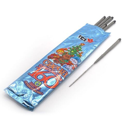 Огни бенгальские Мини