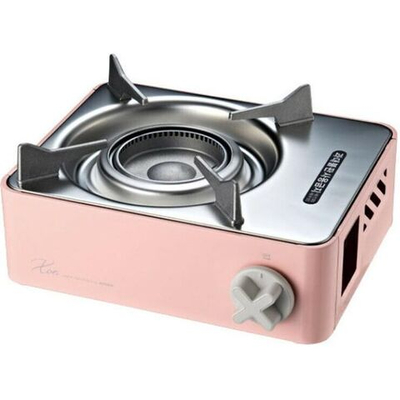 Плита газовая Kovea X ON Pink KGR-2007PI