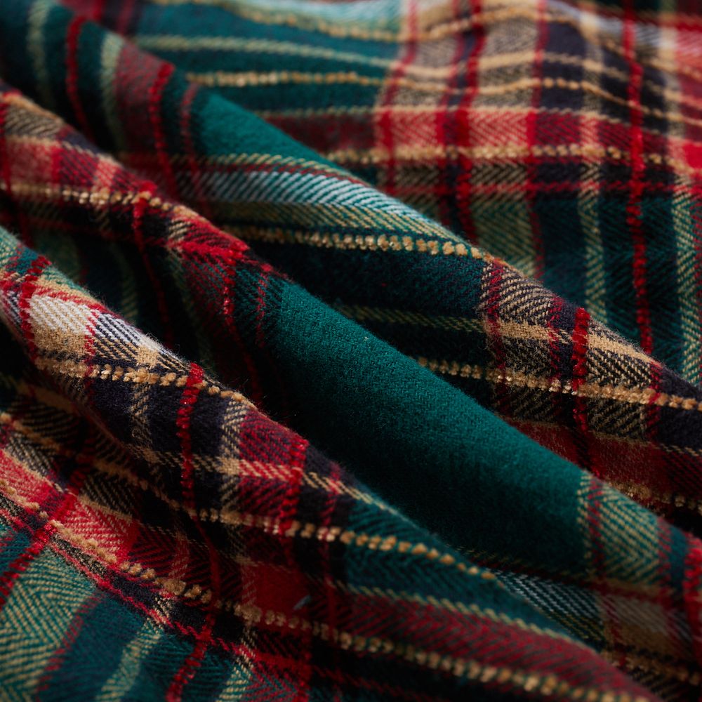 Рубашка YMKASHIX Detection Темно-Зеленая