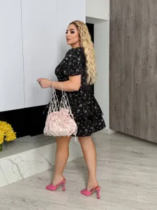 Платье УК-1588 Фабрика Моды