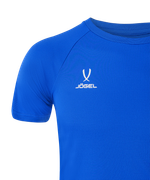 Футболка тренировочная Camp Traning Tee, синий, детский