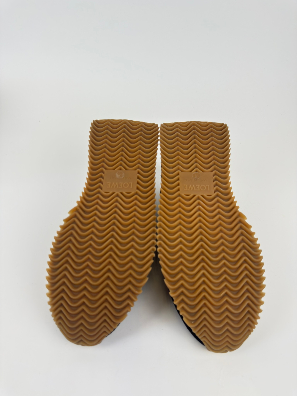 Кеды Loewe Flow Runner Lifestyle