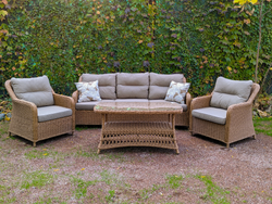 Диван 3-х местный, коллекция Рио-Гранде