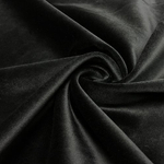 Бархат черный оптом, 305 см, арт. 999-23