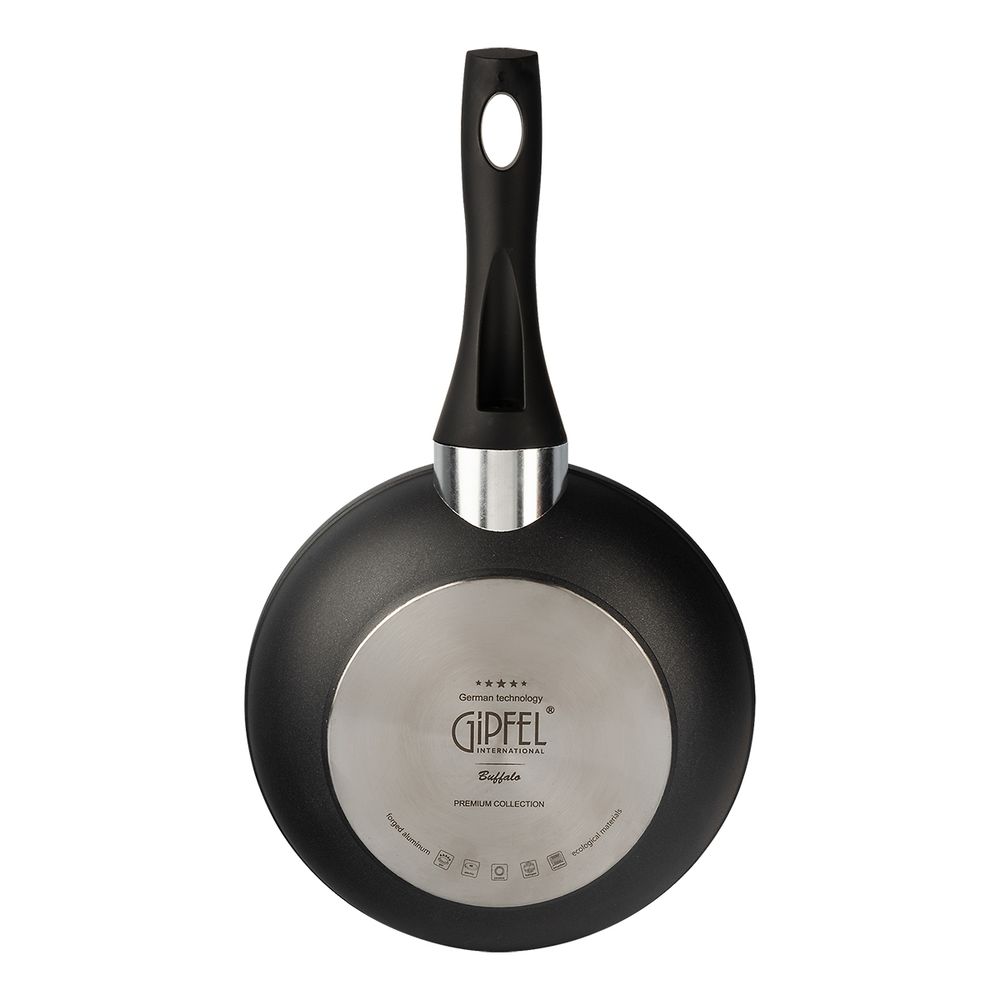 Алюминиевая сковорода Gipfel Buffalo 0109 20 см