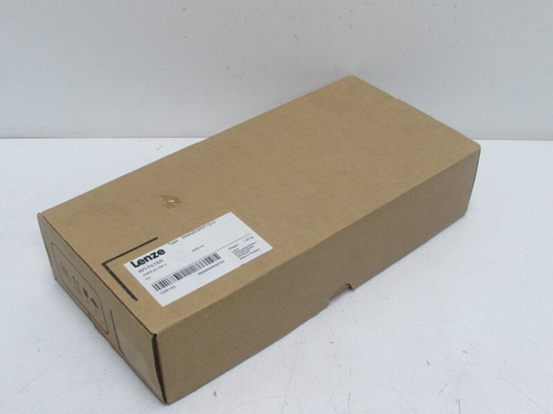 LENZE E84AZESR3712LD