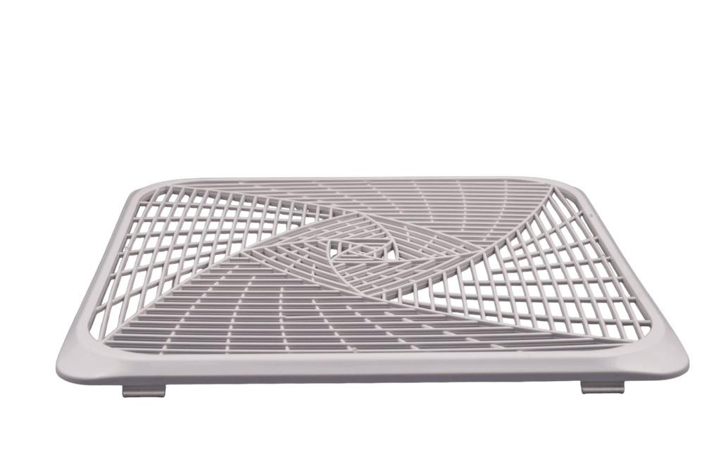 Решетка наружного блока A0010211833 кондиционера Haier