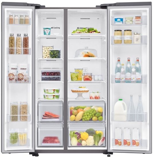 Холодильник Samsung RS61R5001M9