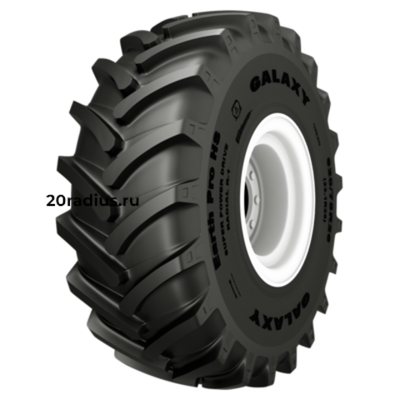 620/75R26(23,1R26) 167A8 Earth-Pro HS R-1 TL ИНДИЯ