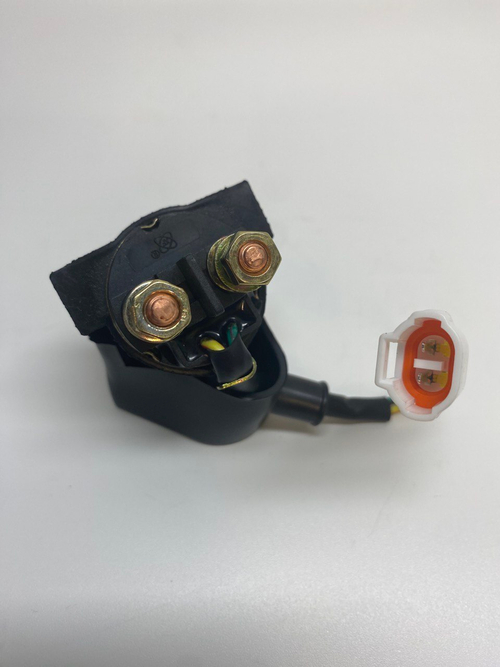 Реле стартера двигатель 174MN-3, CBS300