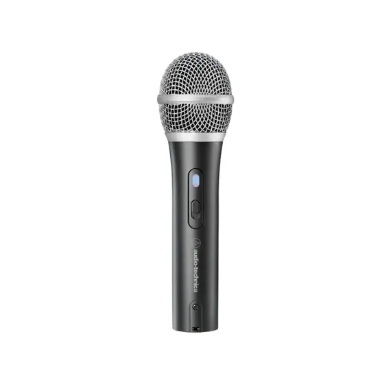 Audio-Technica ATR2100x-USB Black