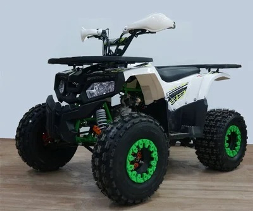 Квадроцикл YACOTA FUSION 125