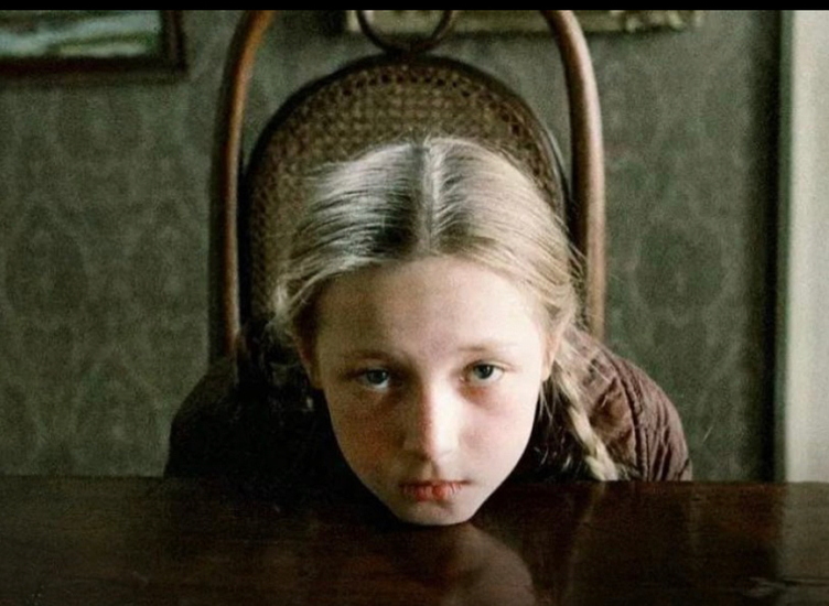 Тоска, порядок и недосказанность: три кода красоты.