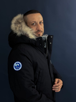 Куртка мужская Торнадо Top Arctic Loft Laplanger
