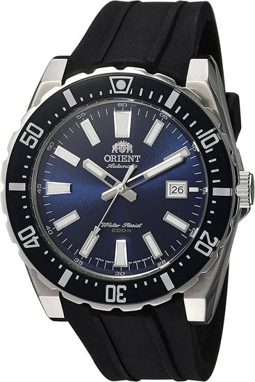 Мужские часы Orient FAC09004D0 Automatic