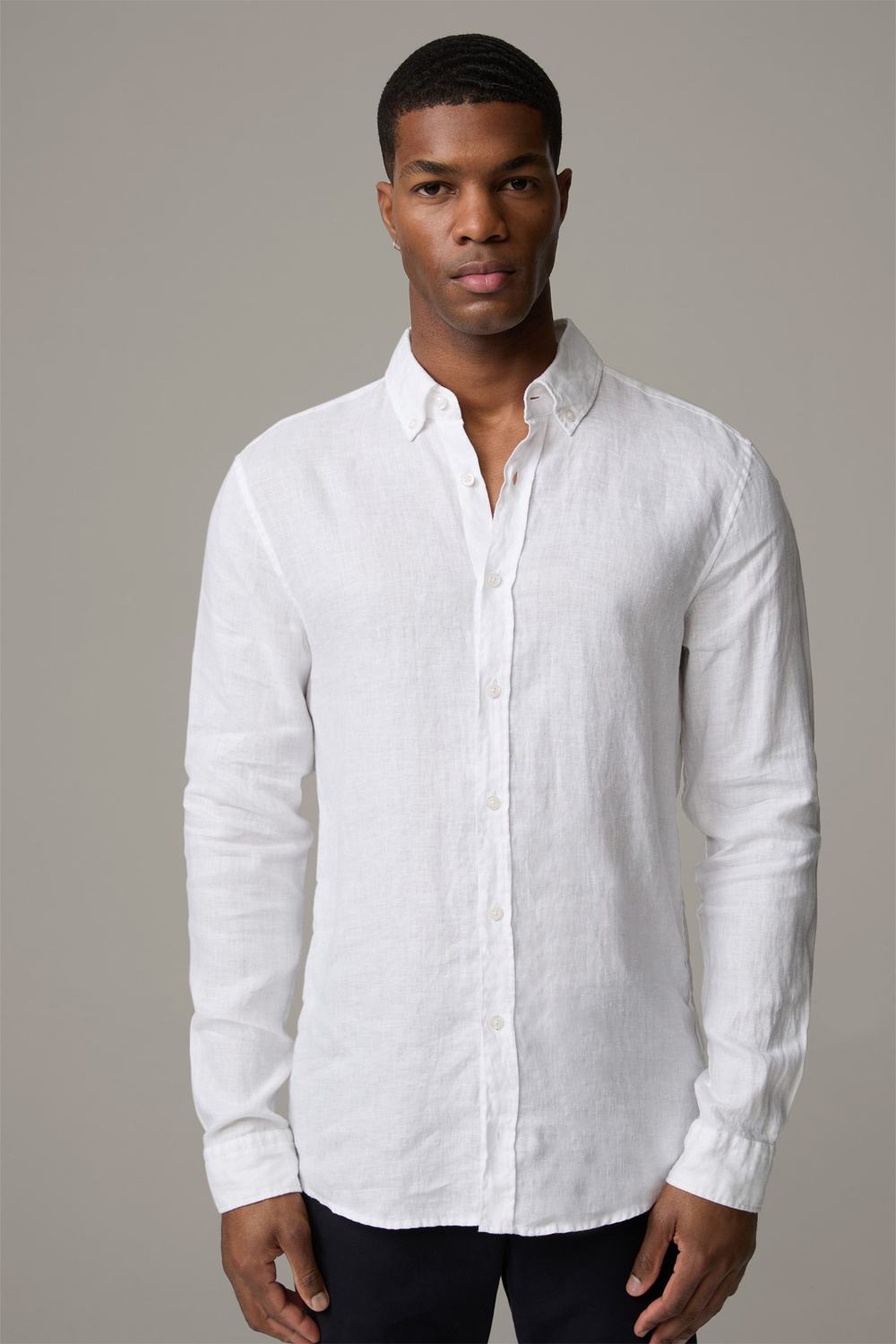 Рубашка мужская STRELLSON