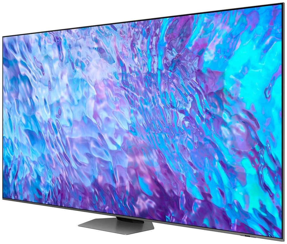 Телевизор Samsung QE98Q80CAUXRU