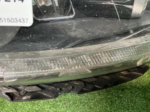 Фара правая KIA Optima 4 JF (2015-2018) галоген