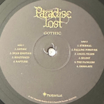 Paradise Lost - Gothic (Германия 2013г.)