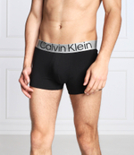 трусики-боксеры 3-pack Calvin Klein Underwear - черный(000NB3130A)