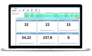 10-Страйк: Мониторинг Сети (OSNOVO Monitoring System 25)