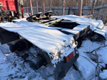 Shacman (Shaanxi) SX* 6x6 Седельный тягач SX42586V385 (Дизельный, 11,6 л, 423 л.с., МТ)