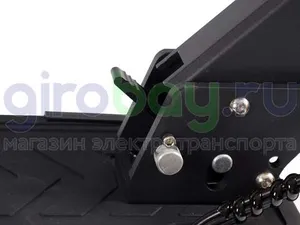 Электросамокат MOTIKO M4 (48V/13Ah) фото №17