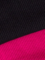 Шапка для девочек осенняя, с ушками и снудом