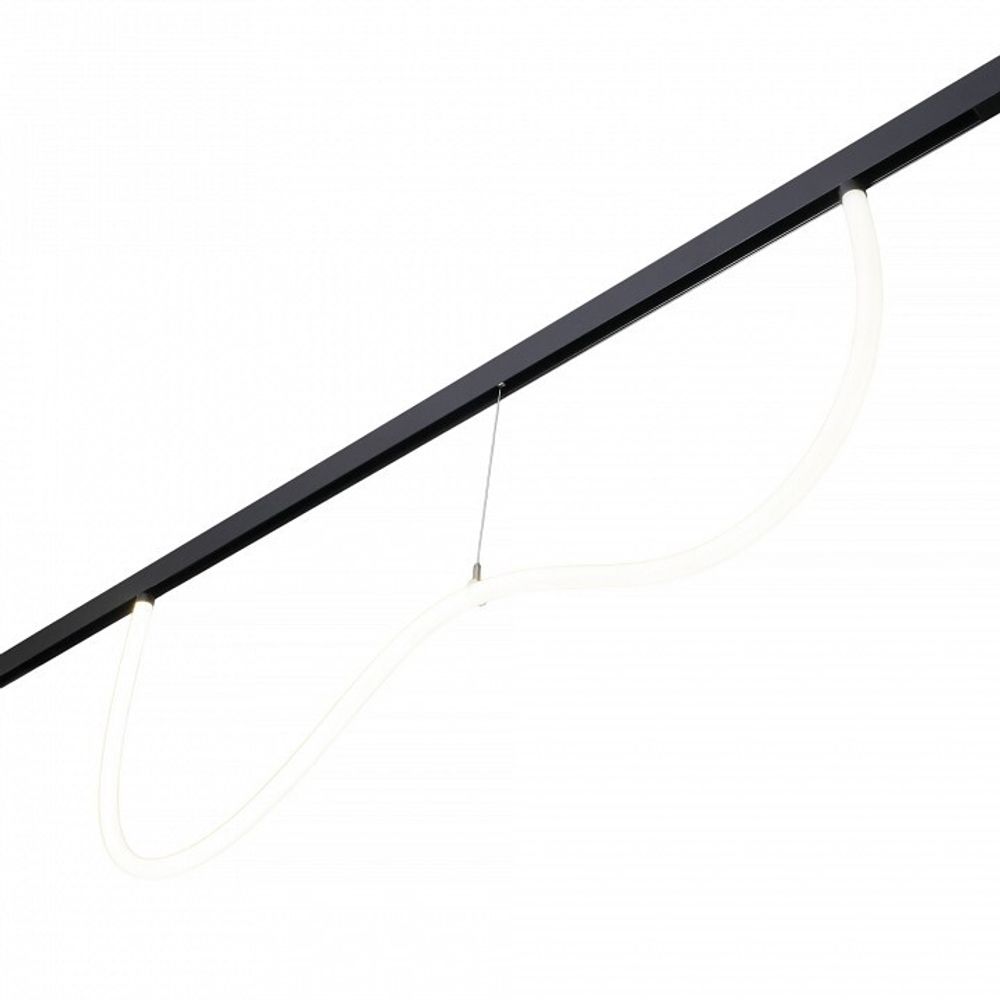 Подвесной светильник MyFar Technical MT0224-20W3K-S-B