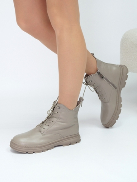 Ботинки женские зимние