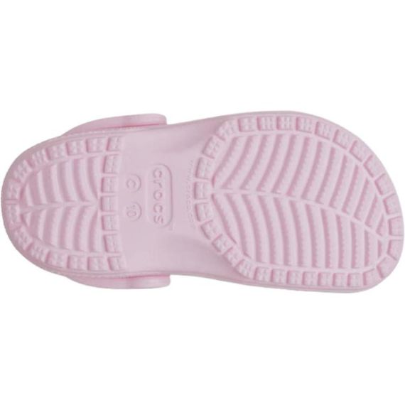 Crocs Classic Clog 'Pink'