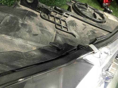 Фара правая BMW X5 F15 (2013-2015) Adaptive LED