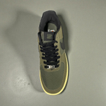 Nike Air Force 1 Low x Undefeated • Green