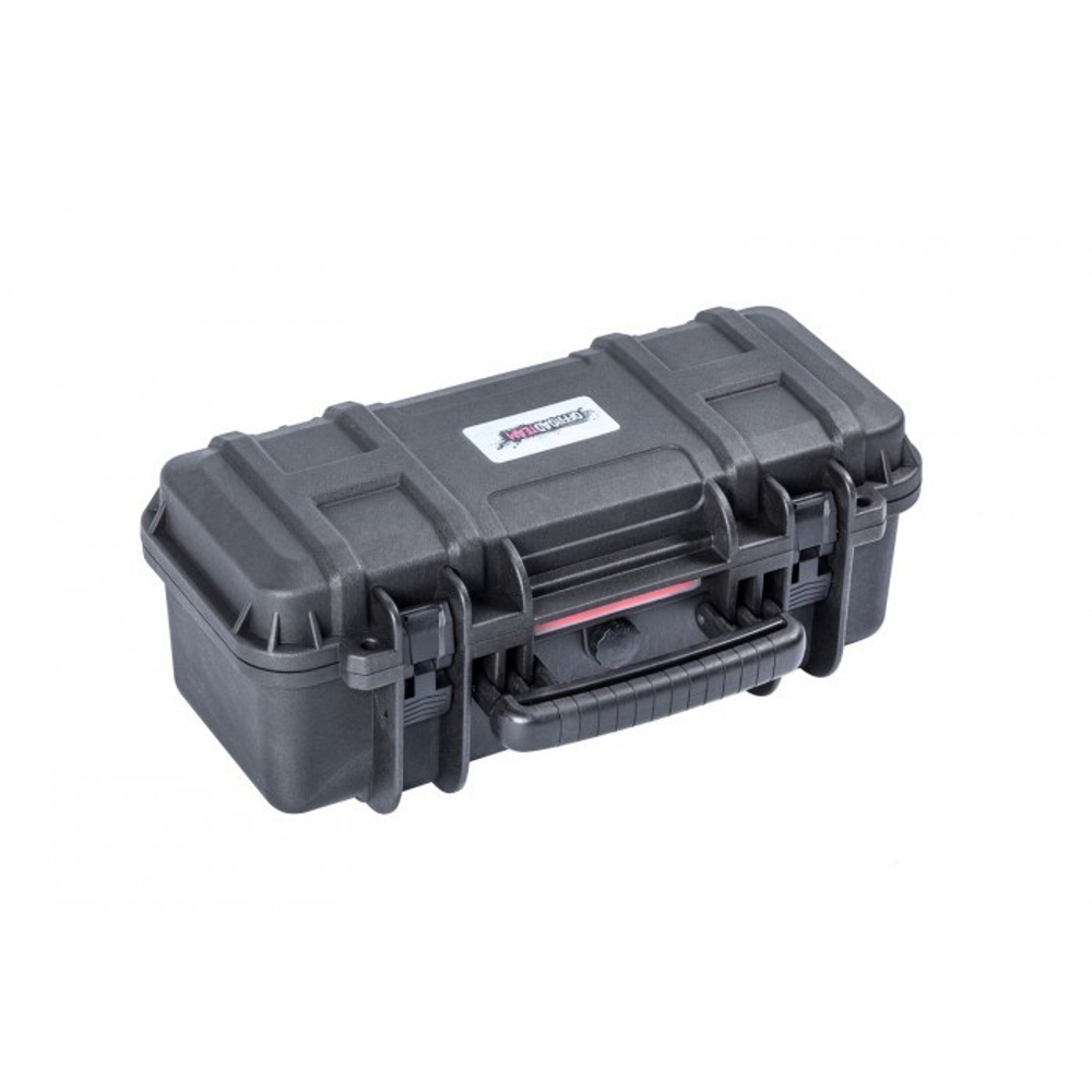 Кейс пластиковый, 11 л, 430*160*160 мм, IP67 (ORT431616)