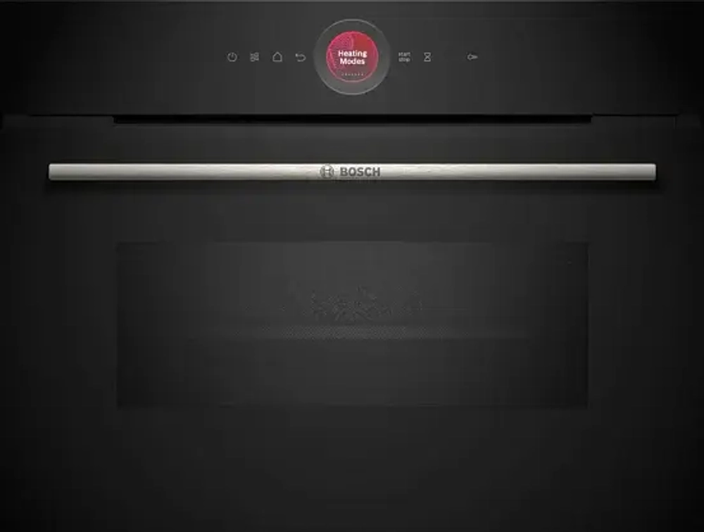 Встраиваемый электрический духовой шкаф Bosch CMG7241B1