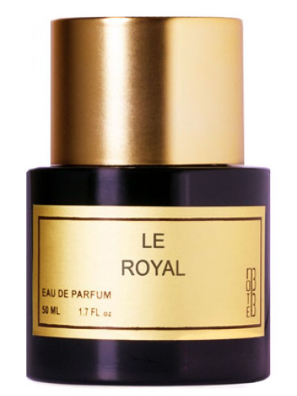 Note33 Le Royal