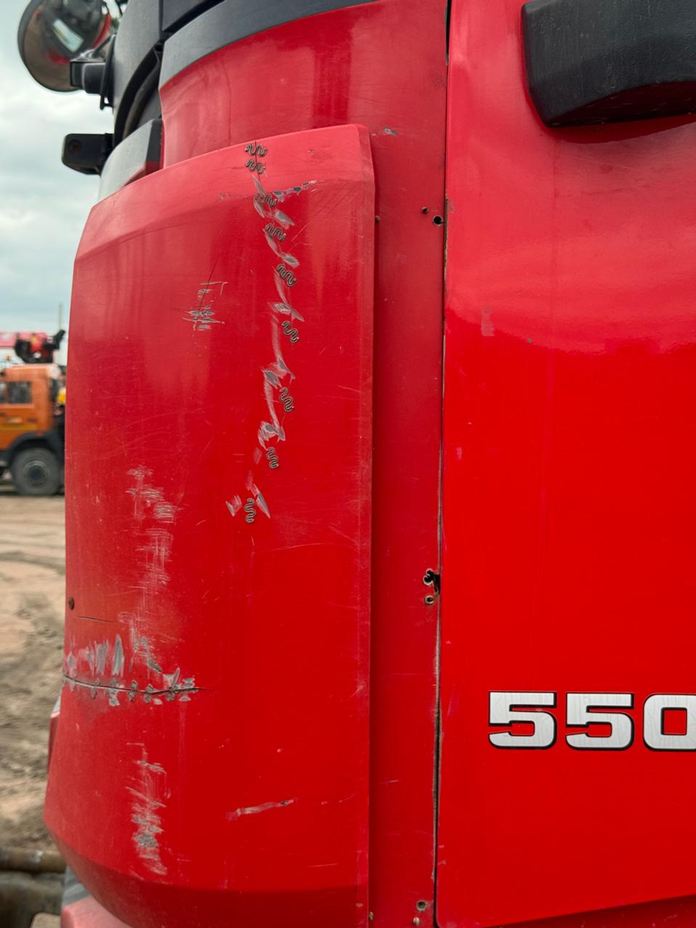 Shacman (Shaanxi) SX* 6x4 Самосвал SX33186T366 (Дизельный, 11,6 л, 375 л.с., МТ)