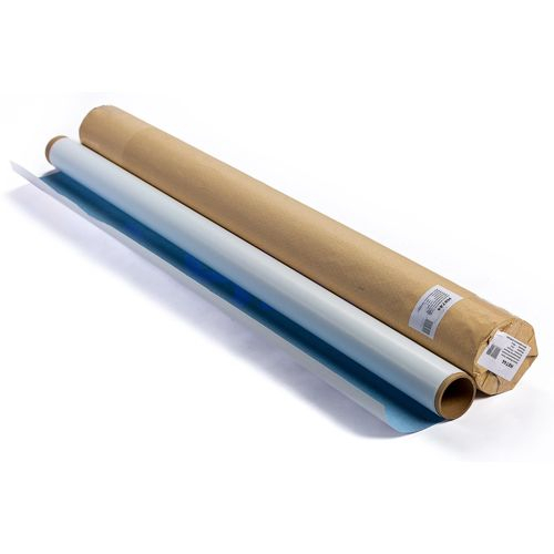 Бумага Vilaseca Skyblue 120 гр, сольвент, 300 м, 1600 мм