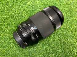FujiNon XF 55-200mm 3.5-4.8 R LM OIS