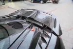 Карбоновый спойлер-крыло для McLaren 720S 2017-2023 МакЛарен тюнинг