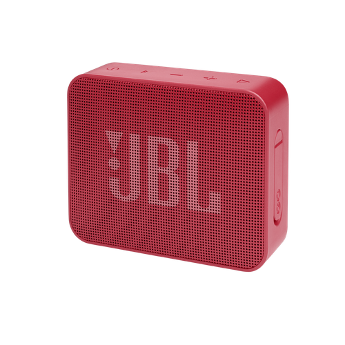 Портативная колонка JBL Go Essential Red