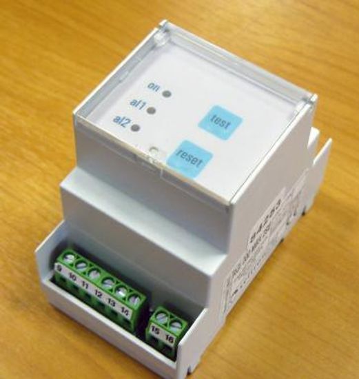 RGI (сигнализаторы) SGA MET/SGI ME1 (внешние сенсоры), Сигнализаторы загазованности с внешними сенсорами, № в ГРСИ РФ - 51496-12