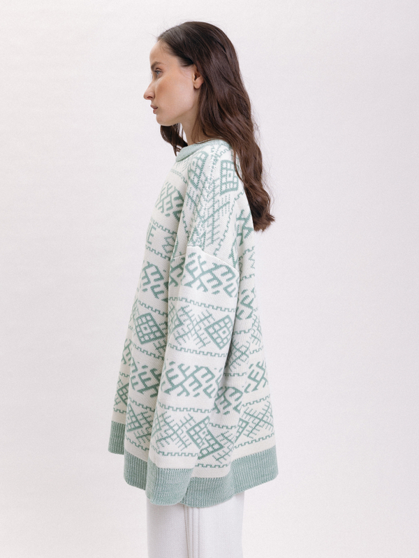 Джемпер INTIMITA