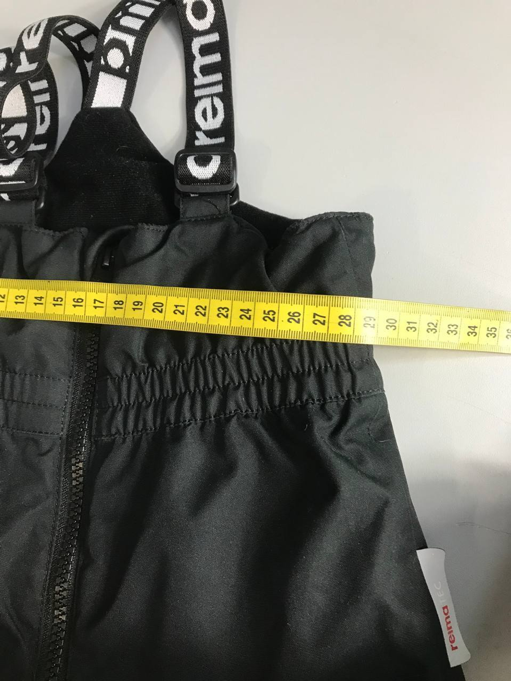 Полукомбинезон Reima демисезонный, на 2 года