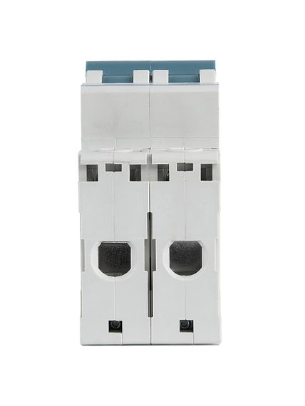 Автоматический выключатель постоянного тока SMARTWATT 500В, 50А 2П, фото №2752189193