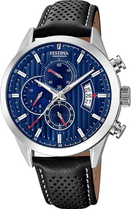 Мужские наручные часы Festina F20271/7