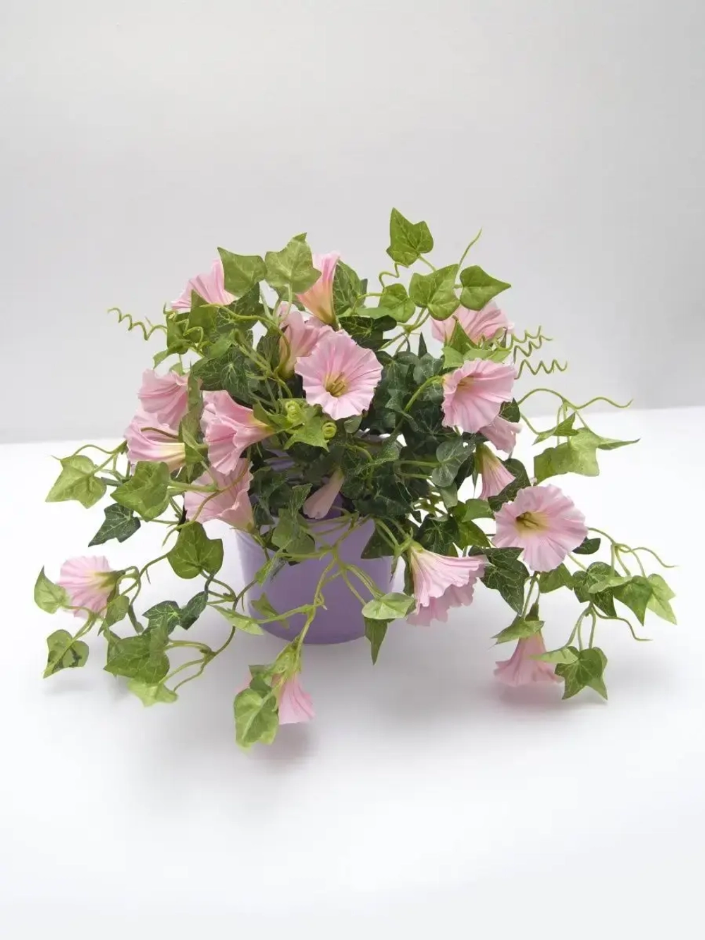 Искусственные цветы для декора