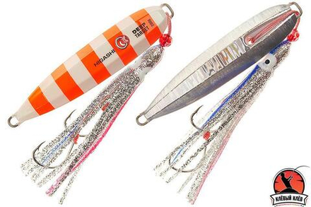 Инчику HIGASHI Deep Target 200g DOH #06