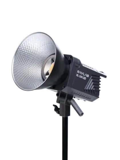 Осветитель светодиодный Raylab RL-100LED 2700-6500K с пультом